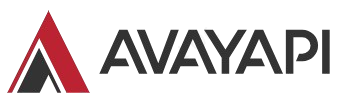 Ava Yapı Logo